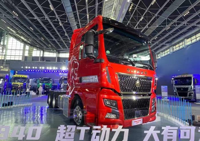 2月重卡销量出现环比同比双降 中国重汽逆势而上持续拿下“双冠军”