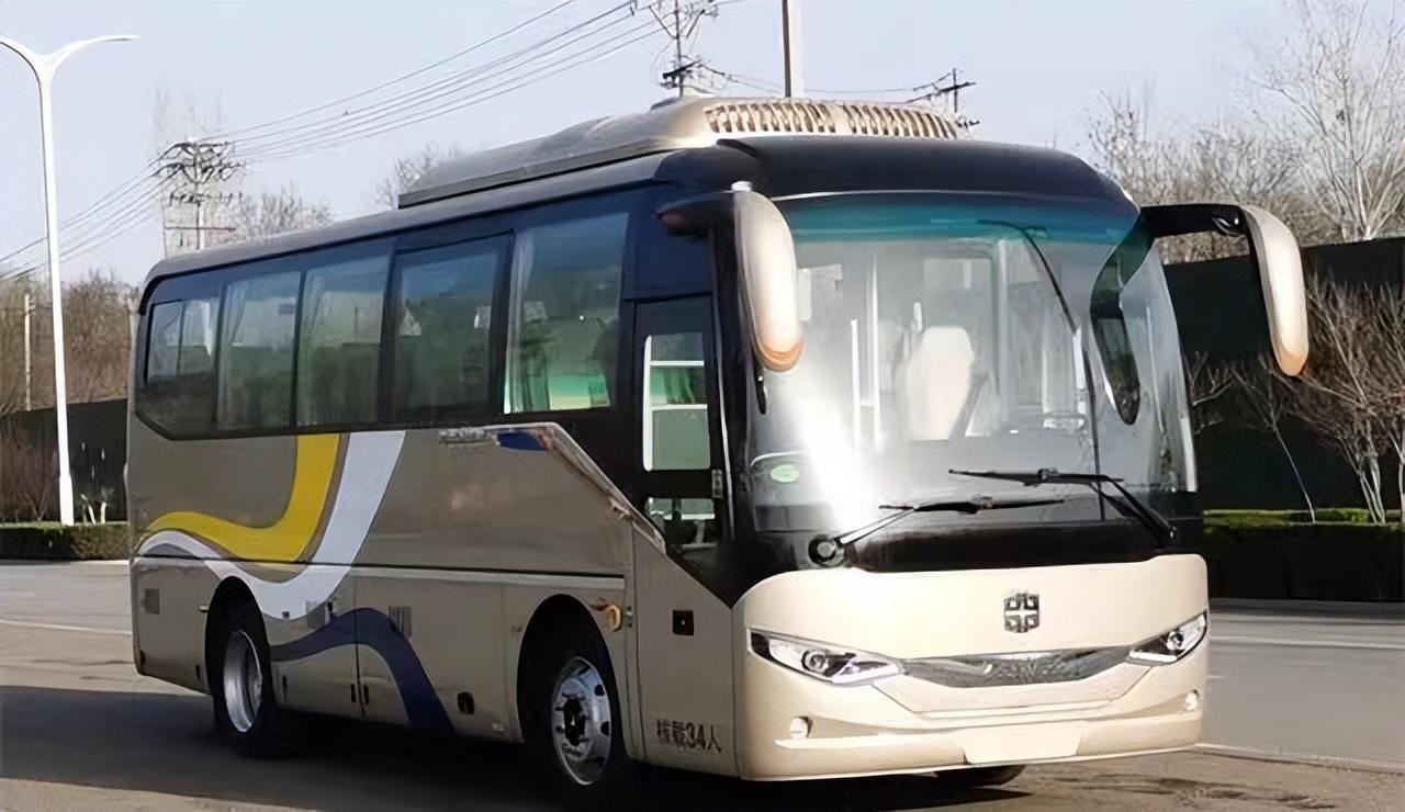 2024北京道展前瞻 | 今年将有哪些商用车及零部件展出呢，提前知晓