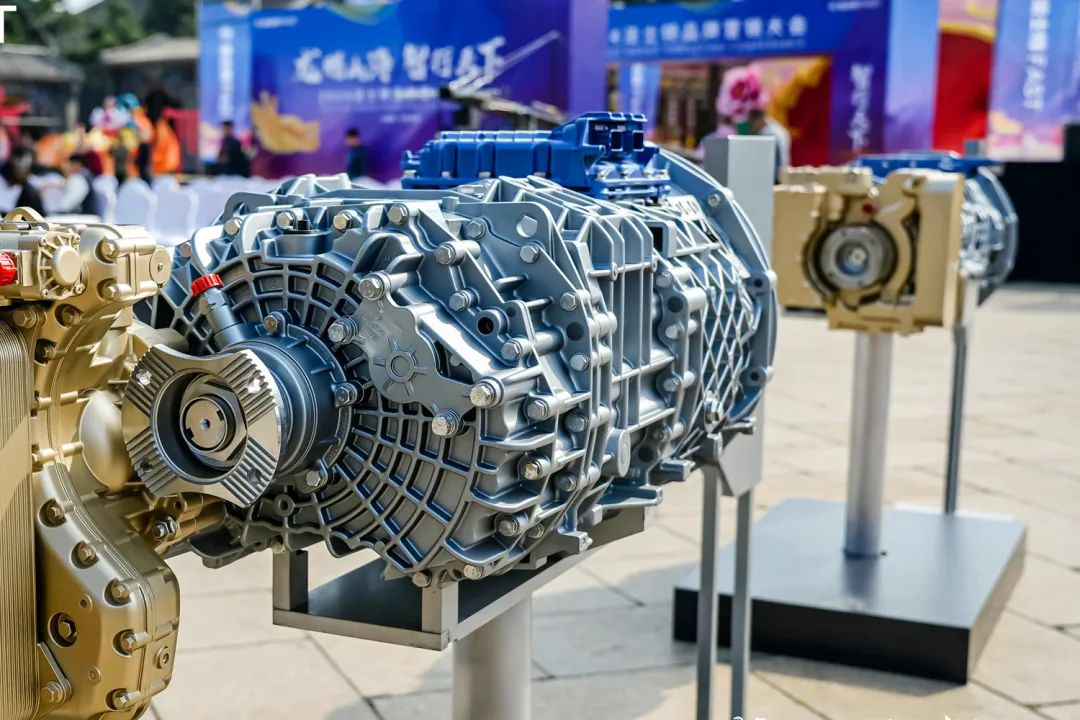 2024北京道展前瞻 | 今年将有哪些商用车及零部件展出呢，提前知晓