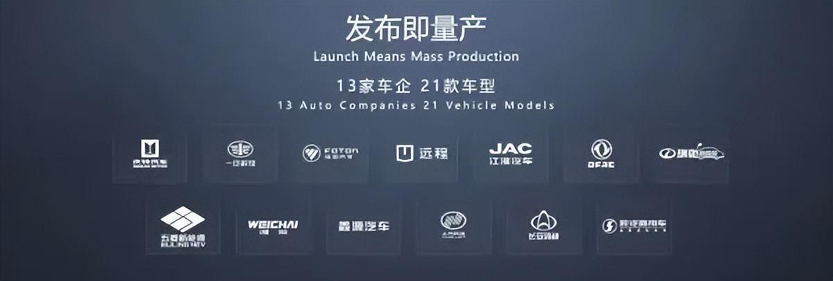 12分钟快速补能60% “宁德时代天行”重塑商用车运输新体验