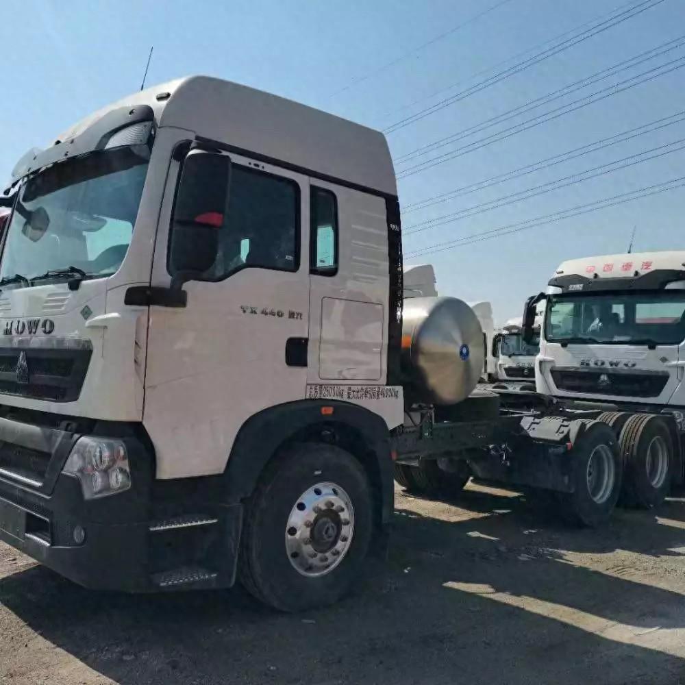 原创 | 6月实销1.62万辆 天然气重卡销量已完成19连涨
