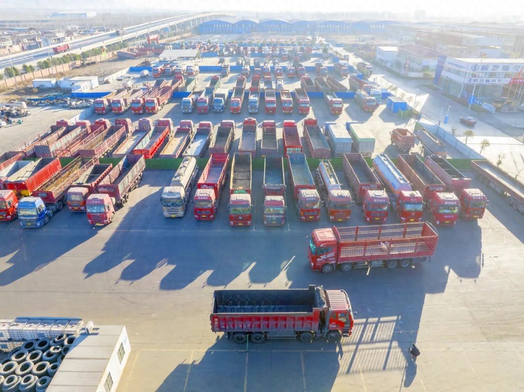 混动重卡或将成为商用车市场的最优解？