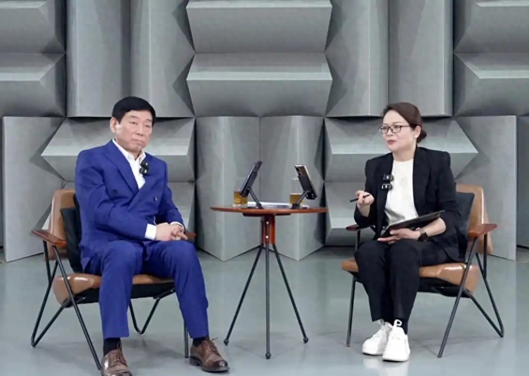 从乘用车到摩托车又要进军重卡，长城汽车入局商用车还有机会吗？